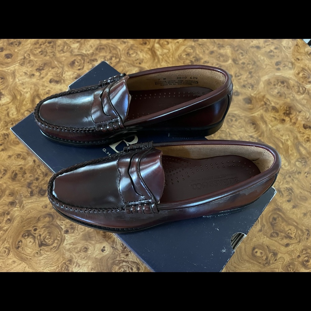 Men shoes